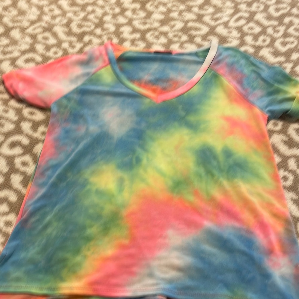 boutique top
